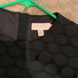 Ted Baker London Dresses - Black Ted Baker Dress Ted Baker London Dresses - Black Ted Baker Dress